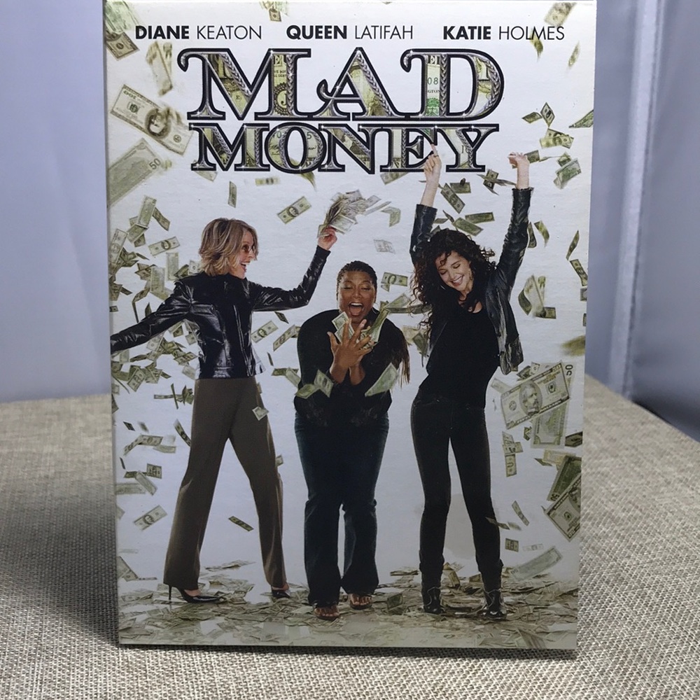 Mad Money is Mad Fun performances